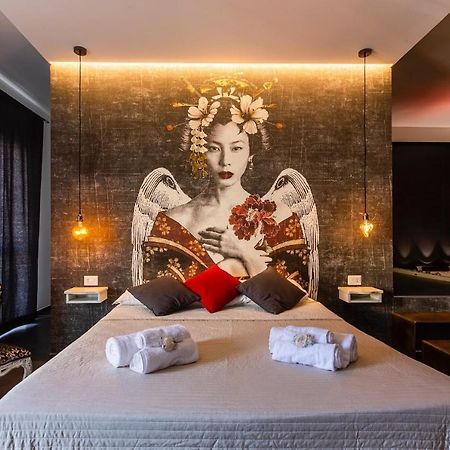 Grotticelle'S House & Luxury Room Сиракуза Екстериор снимка