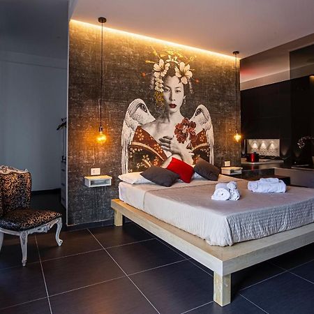 Grotticelle'S House & Luxury Room Сиракуза Екстериор снимка