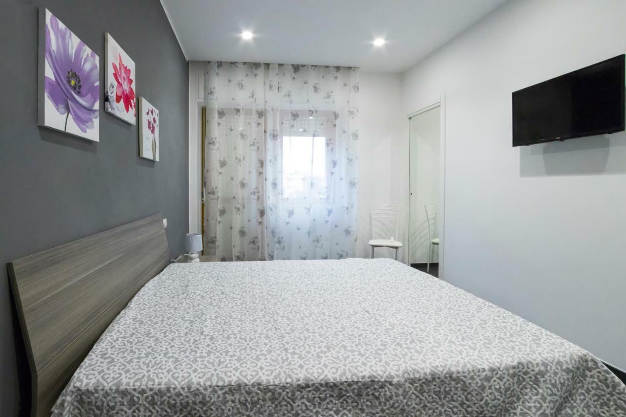 Grotticelle'S House & Luxury Room Сиракуза Екстериор снимка