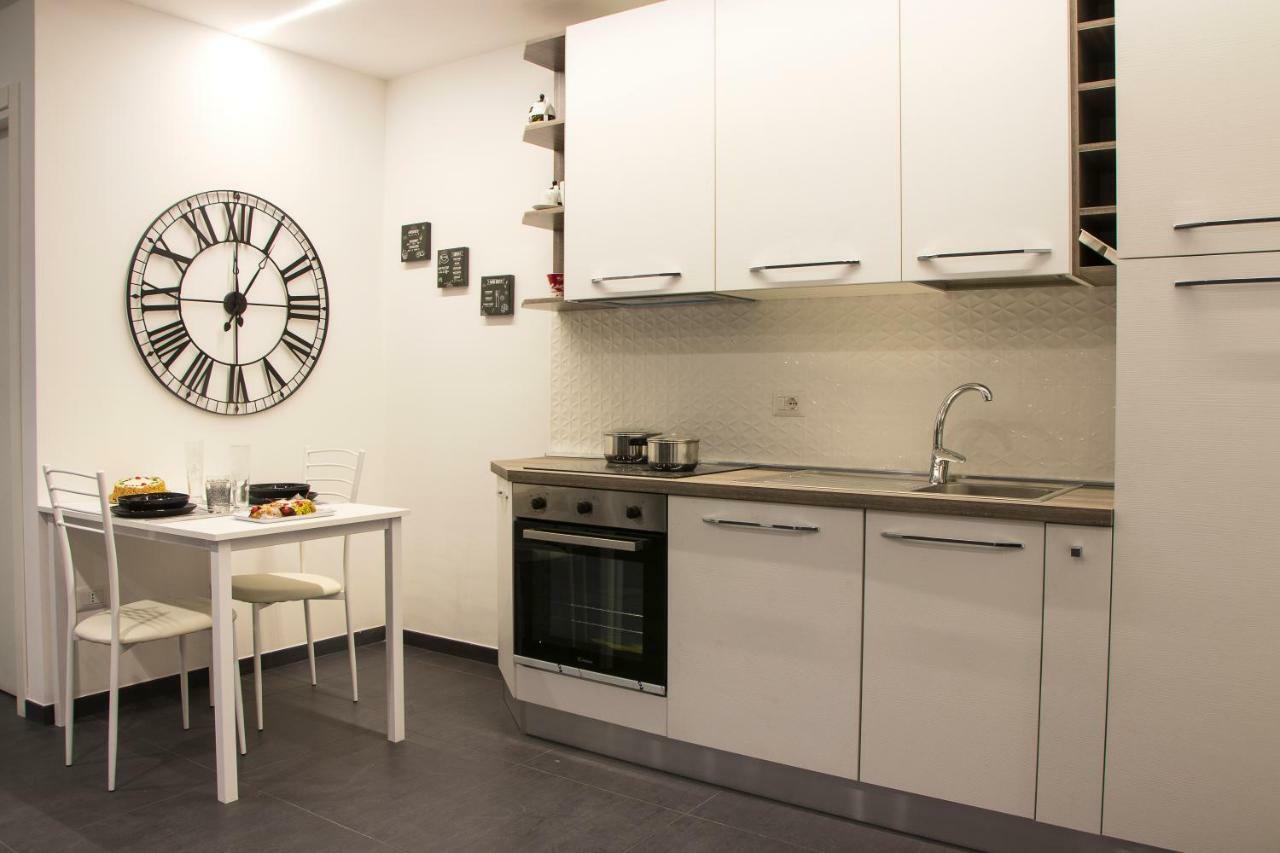 Grotticelle'S House & Luxury Room Сиракуза Екстериор снимка
