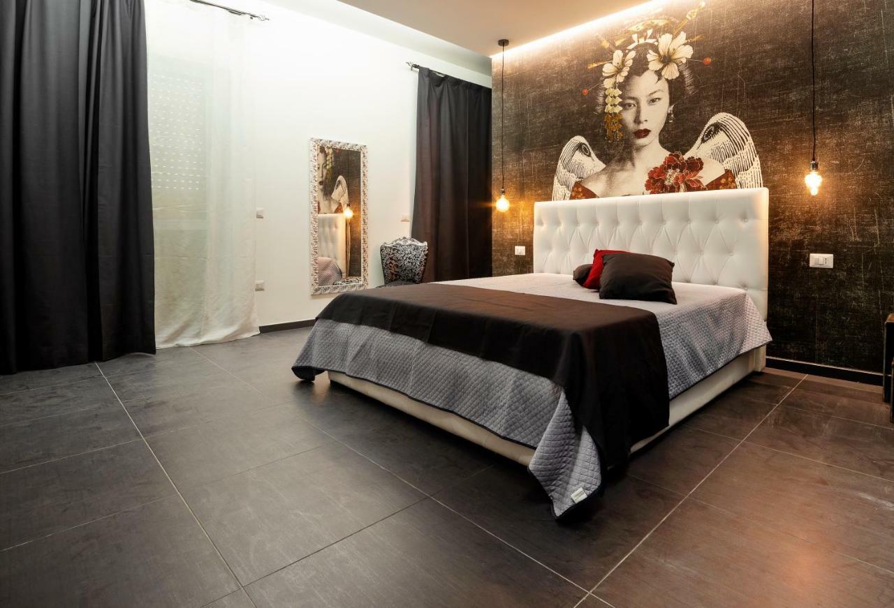 Grotticelle'S House & Luxury Room Сиракуза Екстериор снимка