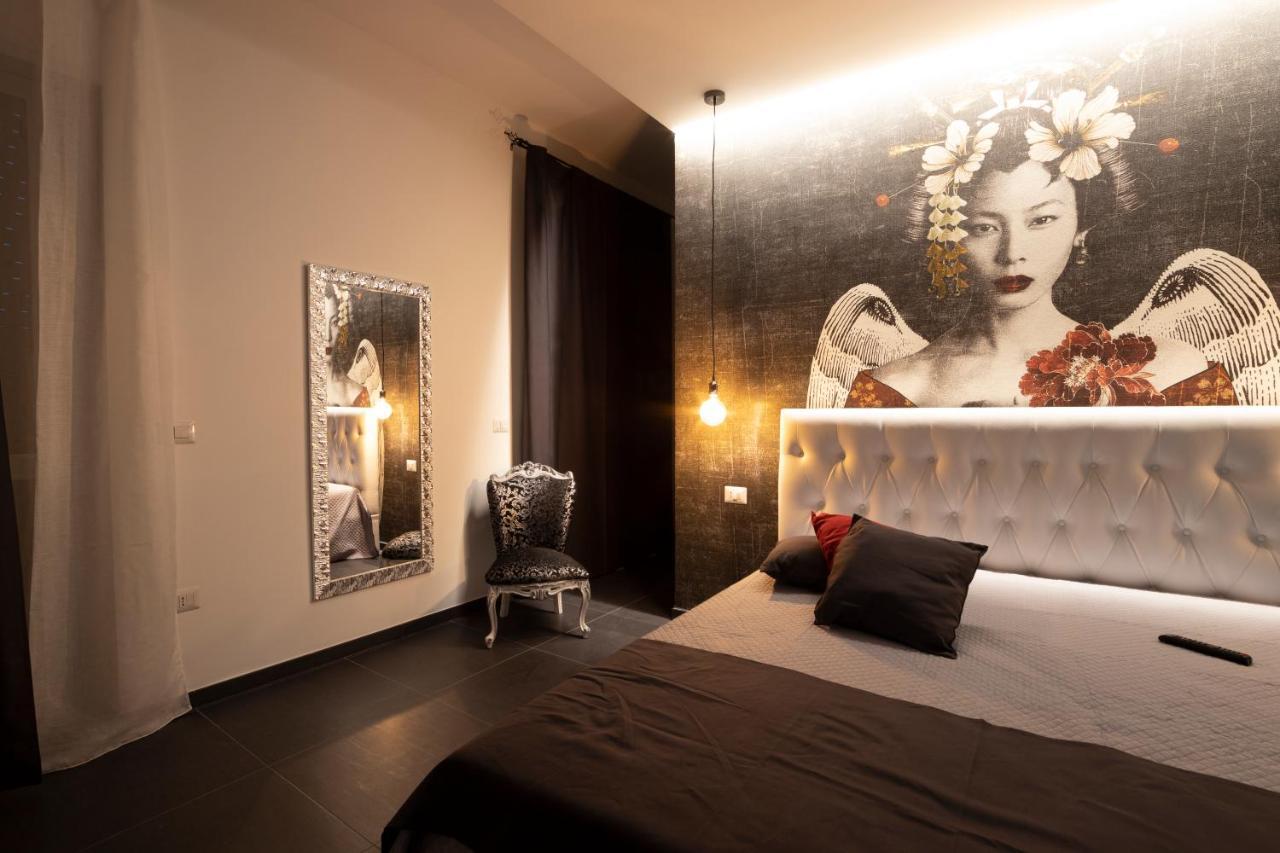 Grotticelle'S House & Luxury Room Сиракуза Екстериор снимка