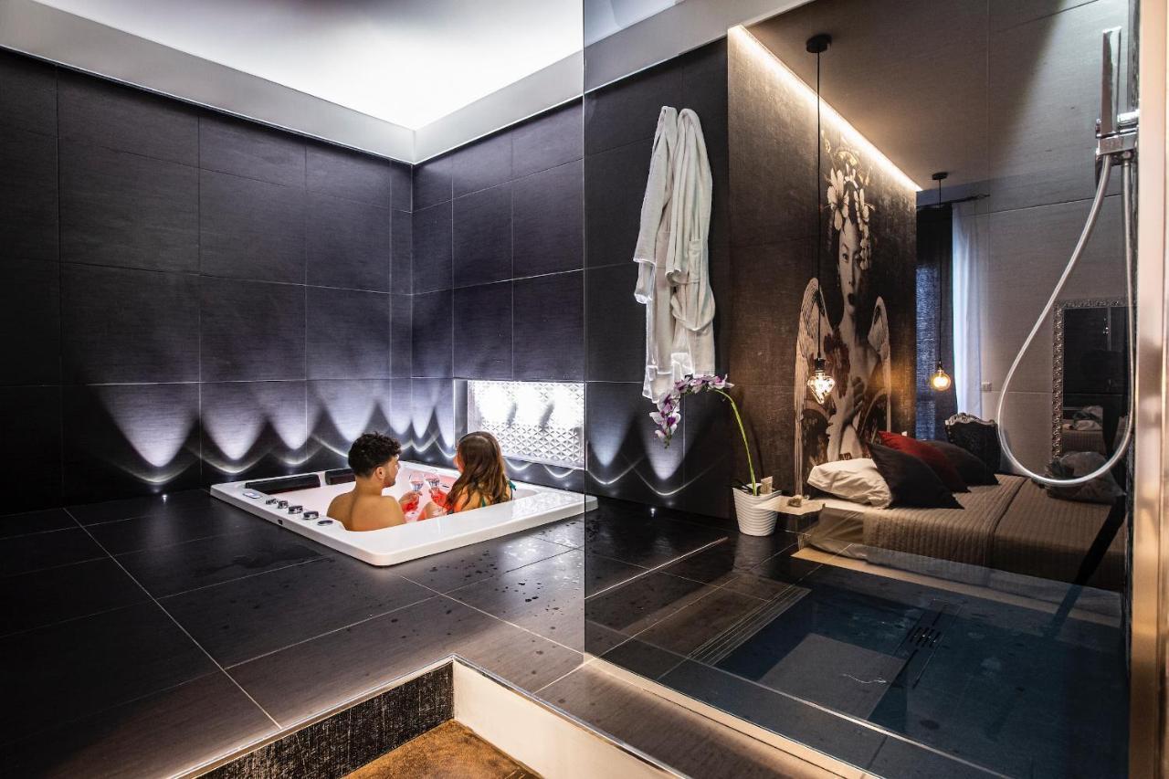 Grotticelle'S House & Luxury Room Сиракуза Екстериор снимка