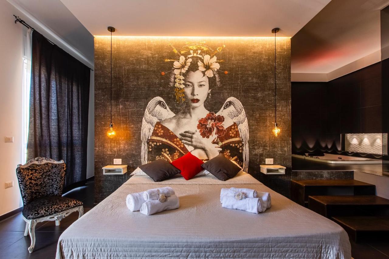 Grotticelle'S House & Luxury Room Сиракуза Екстериор снимка