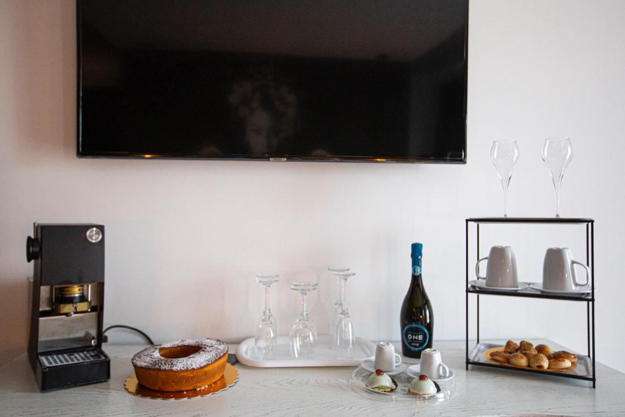 Grotticelle'S House & Luxury Room Сиракуза Екстериор снимка