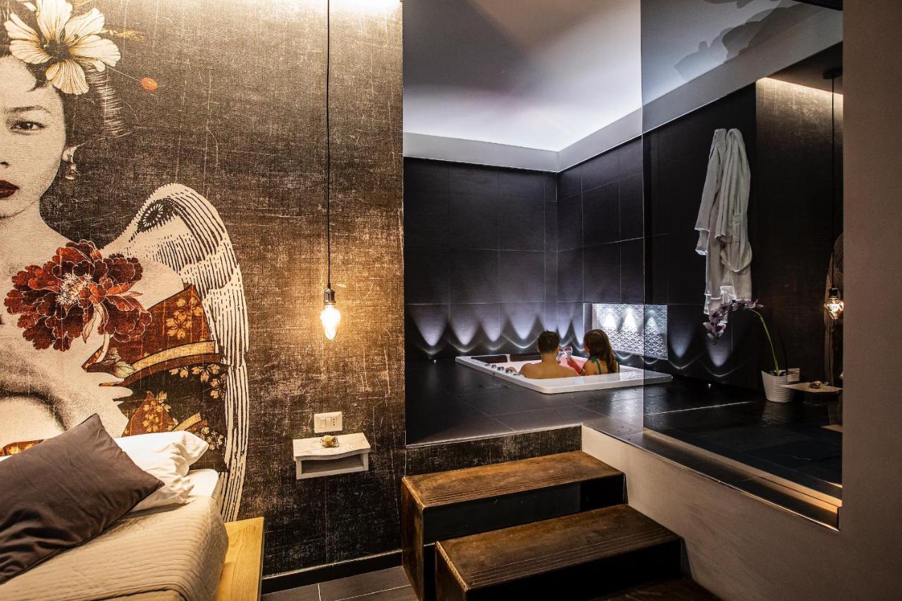 Grotticelle'S House & Luxury Room Сиракуза Екстериор снимка