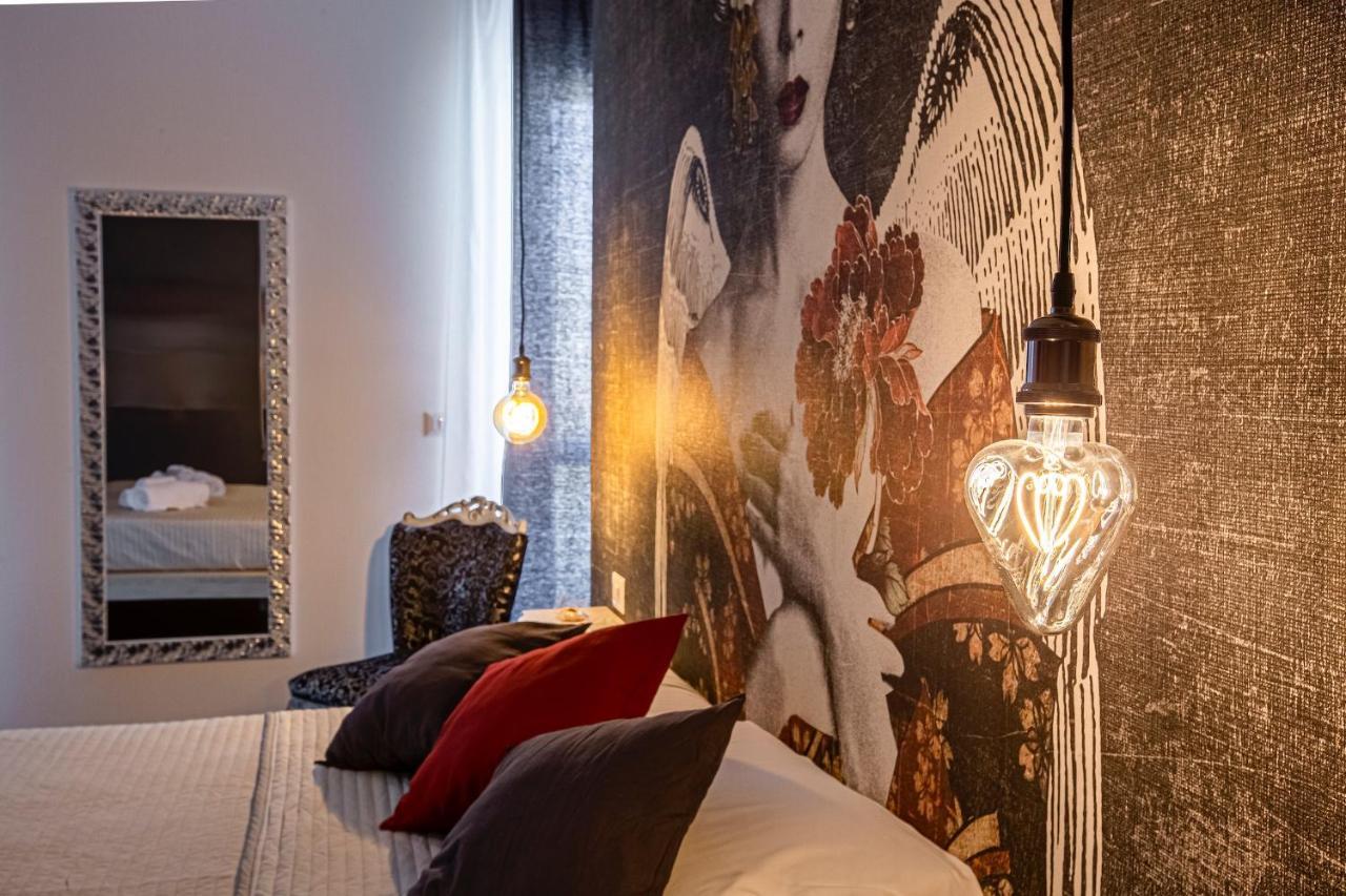 Grotticelle'S House & Luxury Room Сиракуза Екстериор снимка