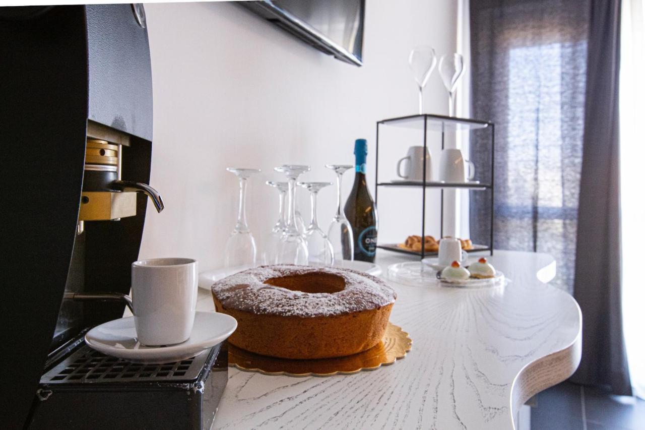 Grotticelle'S House & Luxury Room Сиракуза Екстериор снимка