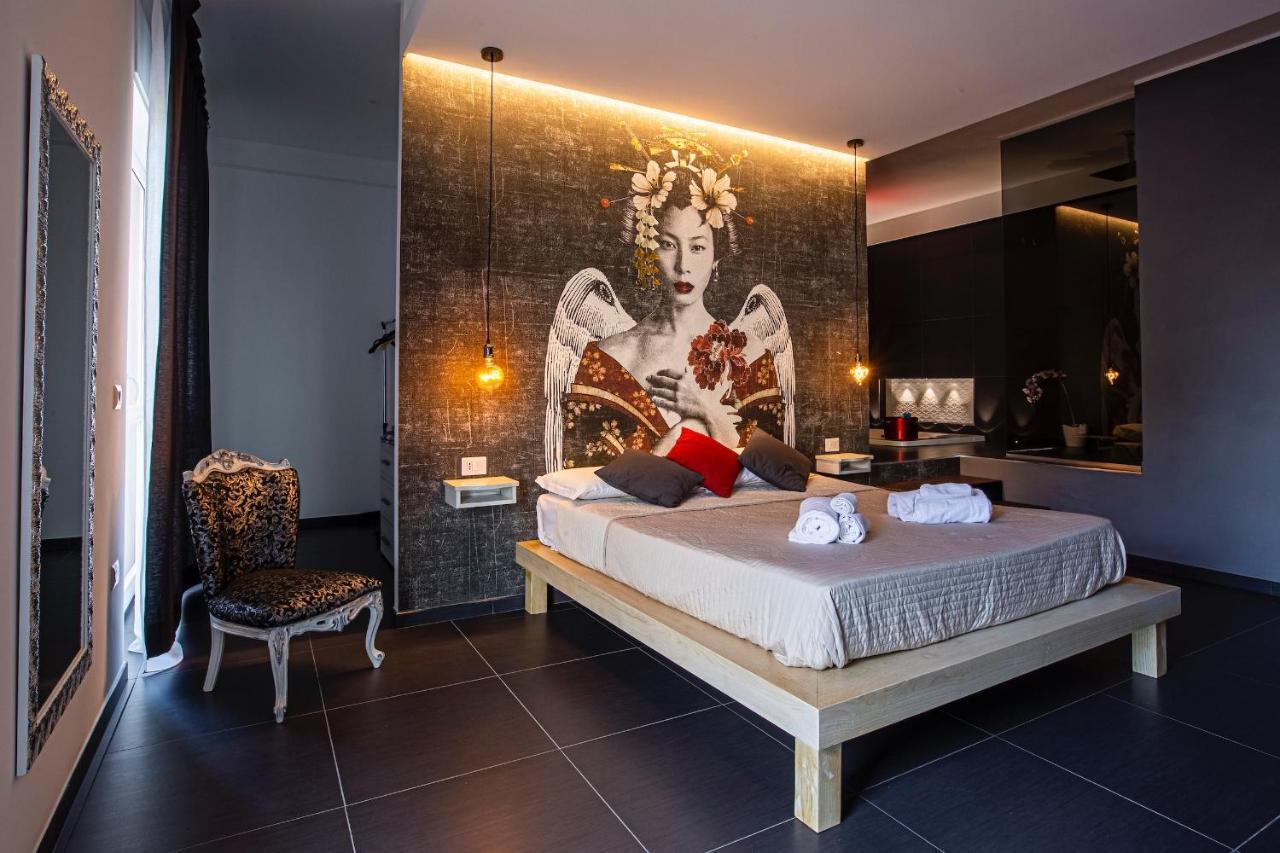 Grotticelle'S House & Luxury Room Сиракуза Екстериор снимка
